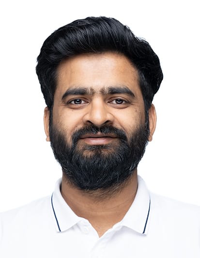 Rajat Kumar 